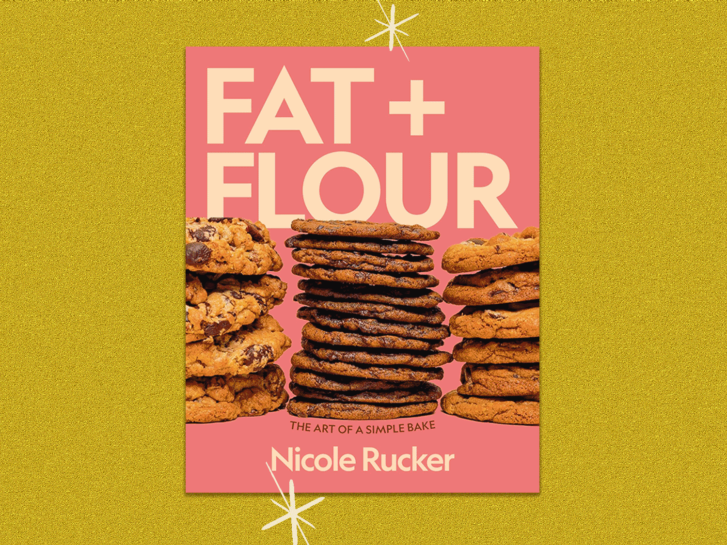 Our Favorite New Cookbooks of 2025