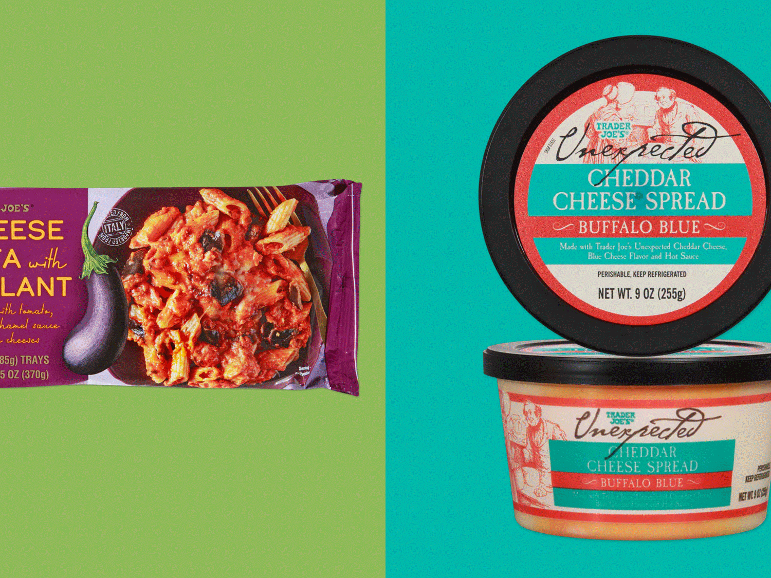 The Best and Worst of Trader Joe’s Fall 2025 Lineup