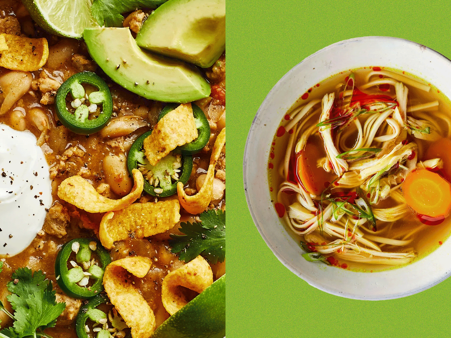 6 Winning Meals Our Editors Make With Rotisserie Chicken