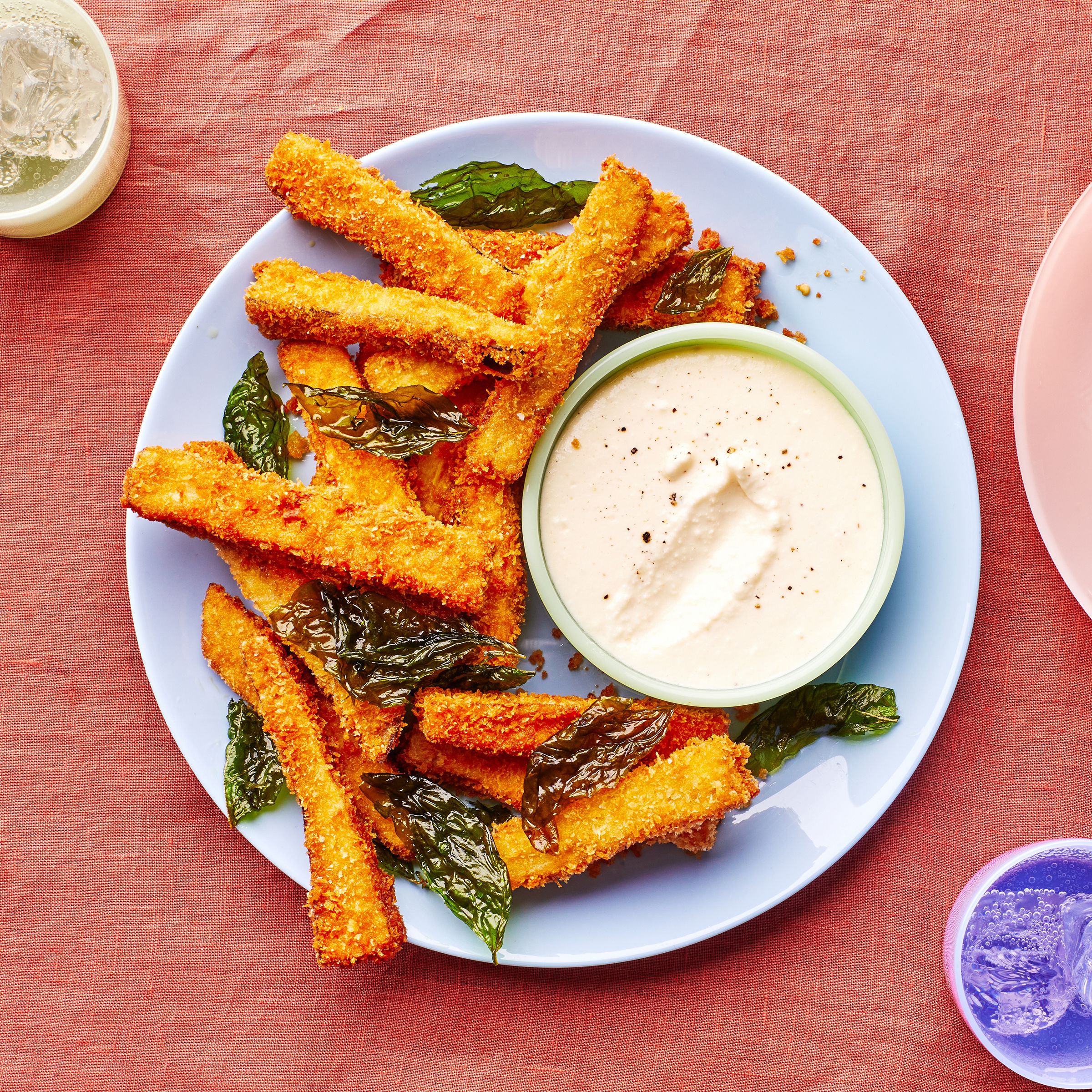 29 Fried Foods That Go Way Beyond Fish and Chips
