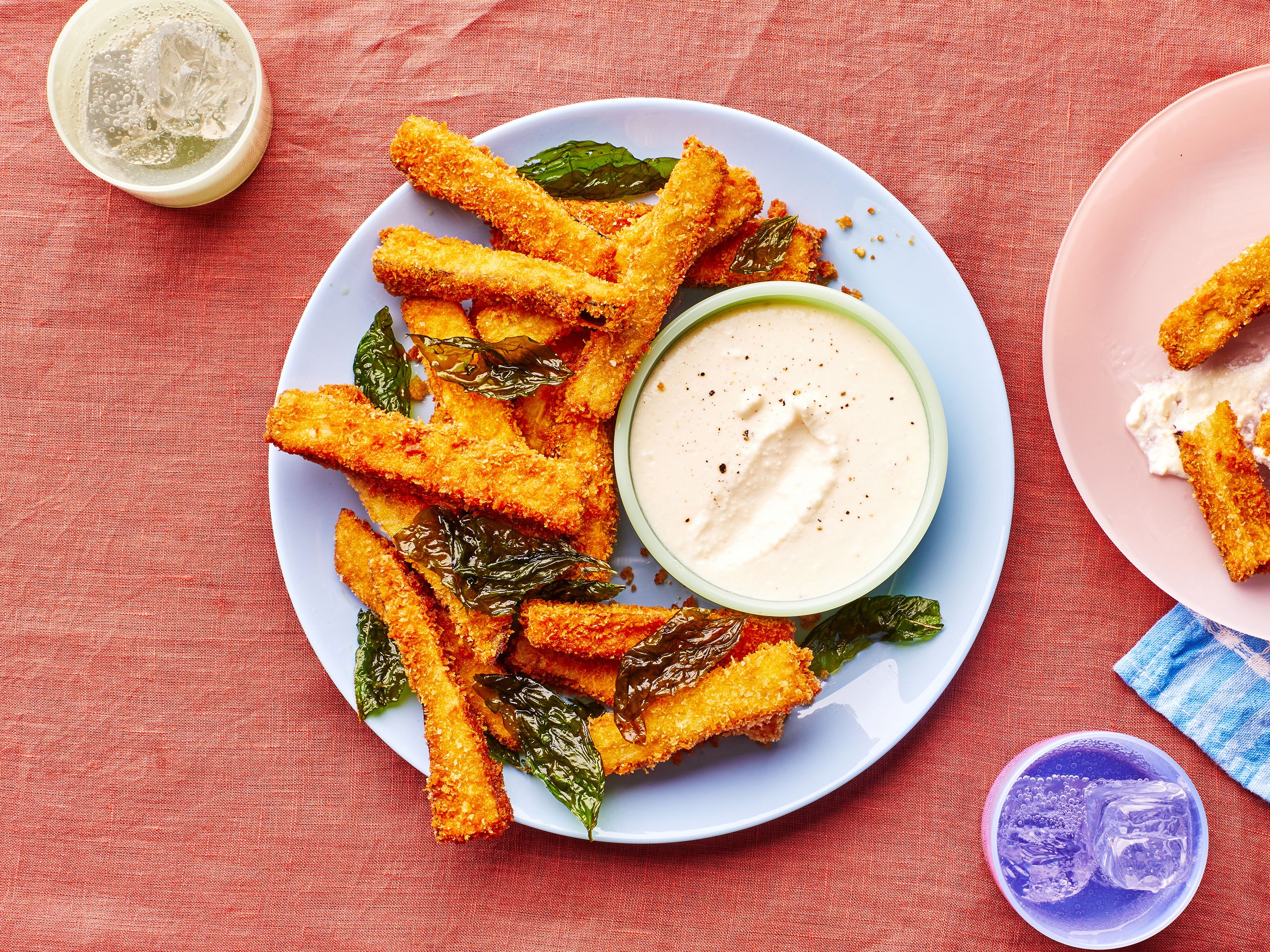 29 Fried Foods That Go Way Beyond Fish and Chips