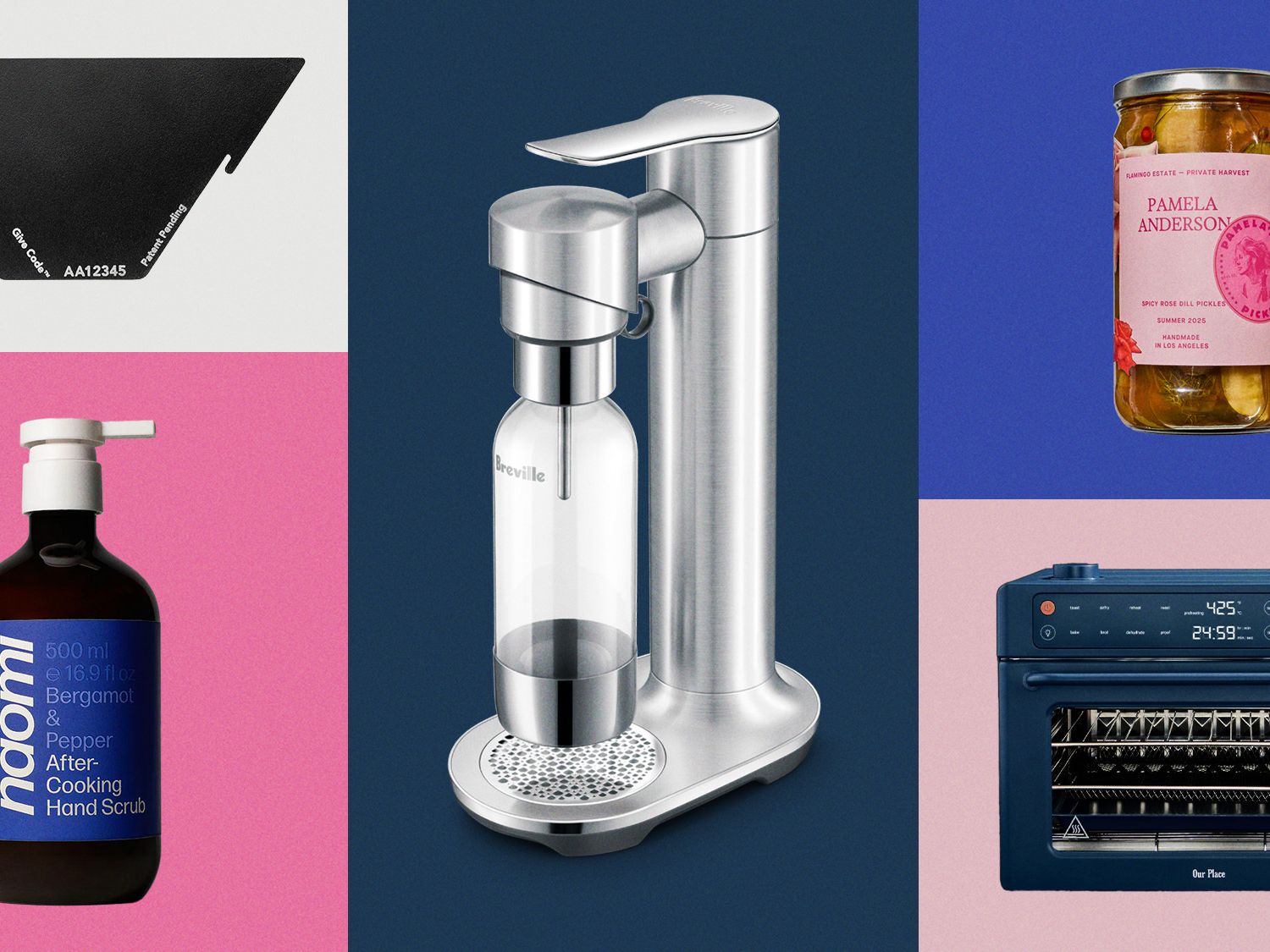 28 Food Gifts We’re Giving (and Secretly Hoping to Get) in 2025