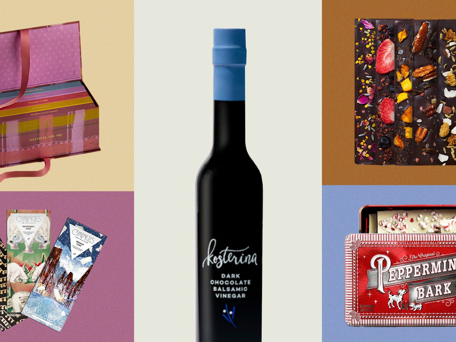 The Best Chocolate Gifts for Anyone Who Loves a Sweet Little Treat