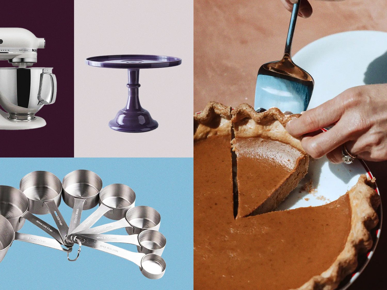 The 29 Best Gifts for Bakers