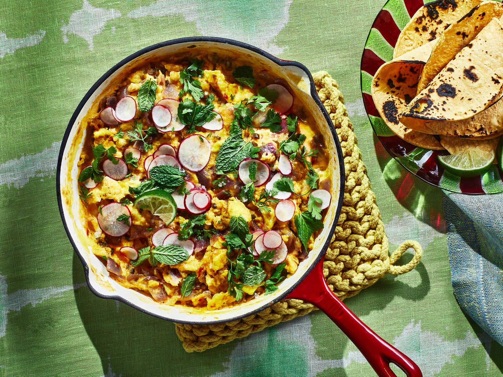 29 Savory Breakfast Ideas to Jump-Start Your Mornings