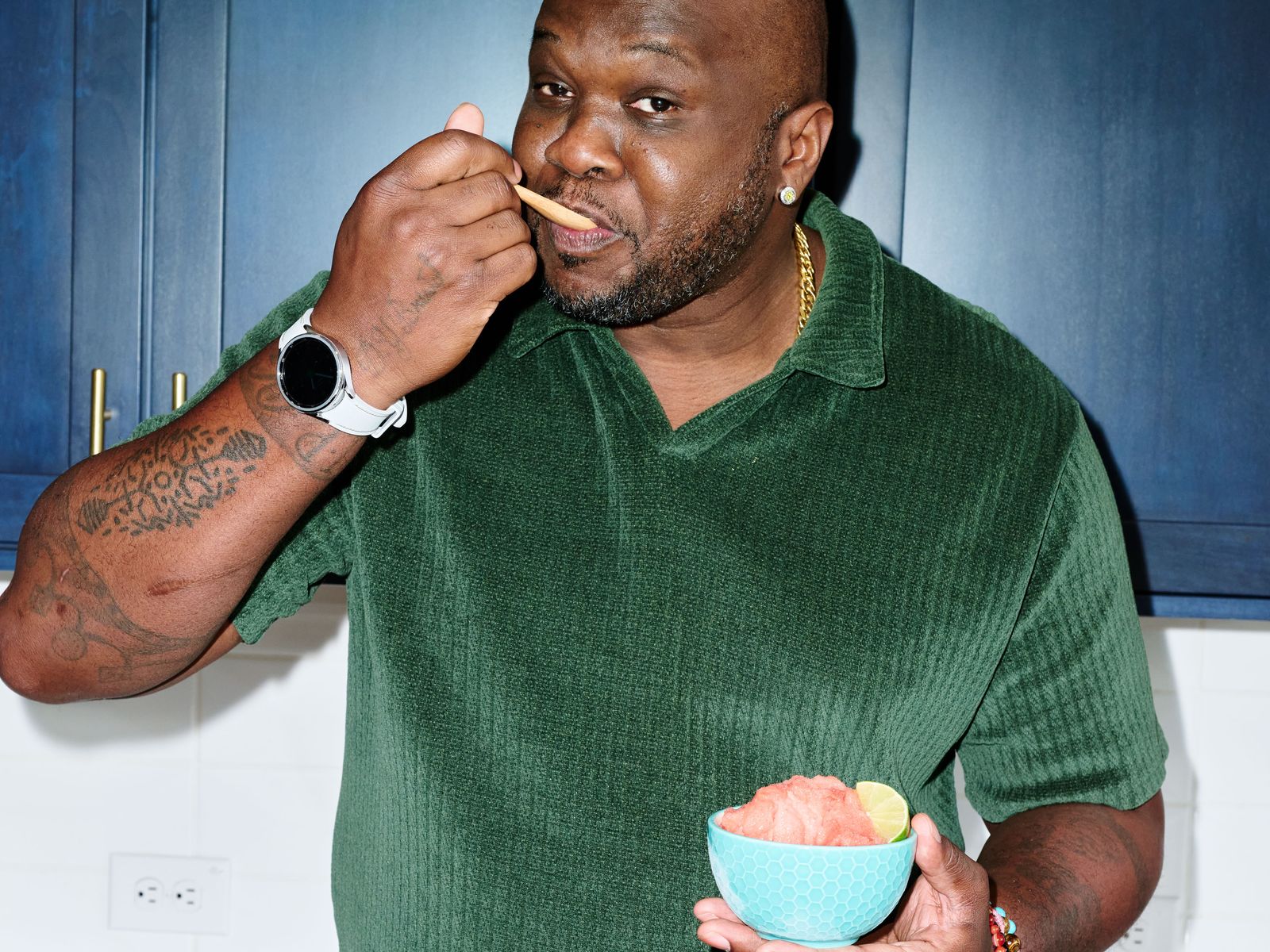 A Pastry Chef’s Home Kitchen Must-Haves