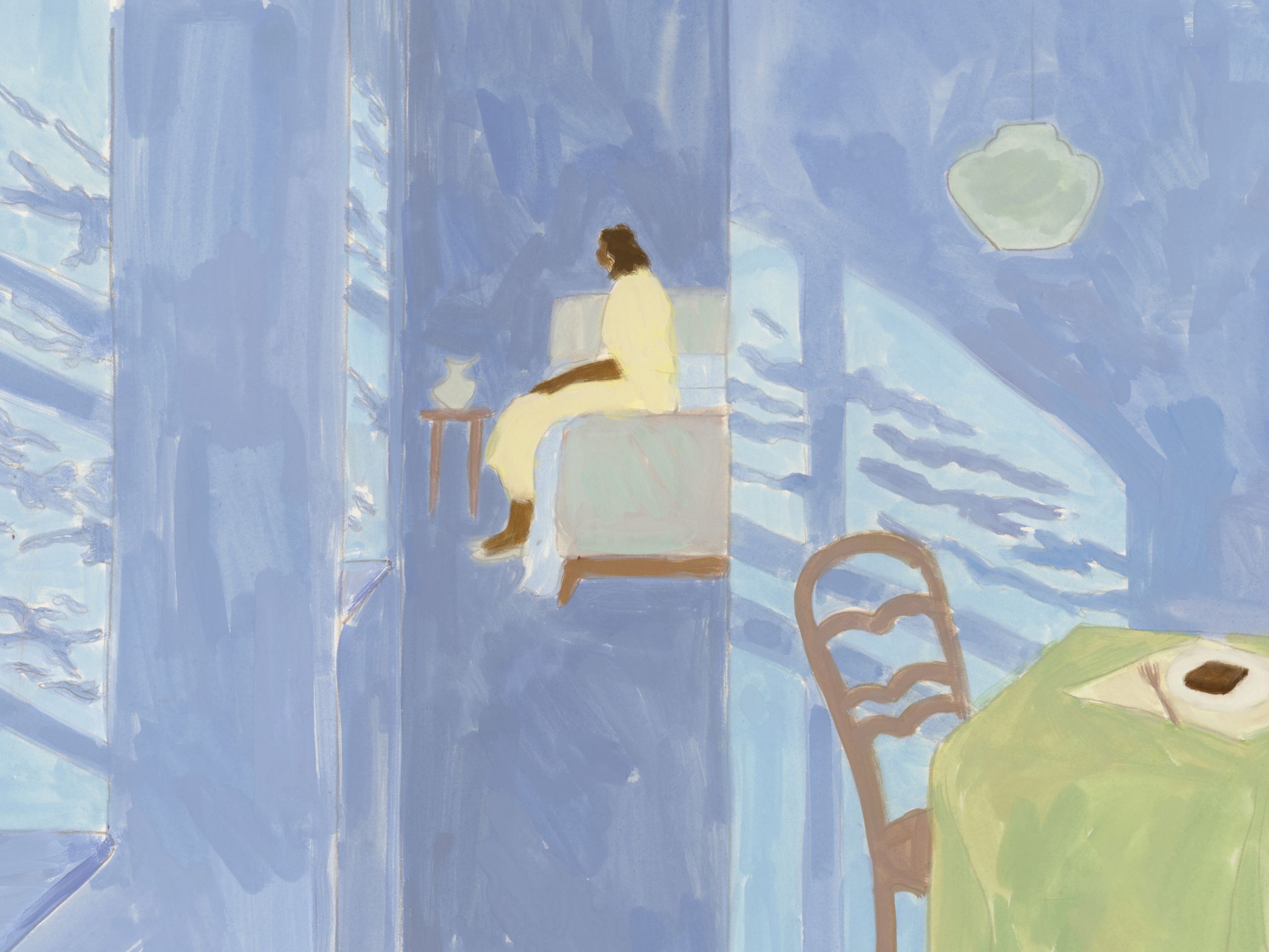 How a Maple Brownie Helped Me Return to My Body After Pregnancy Loss