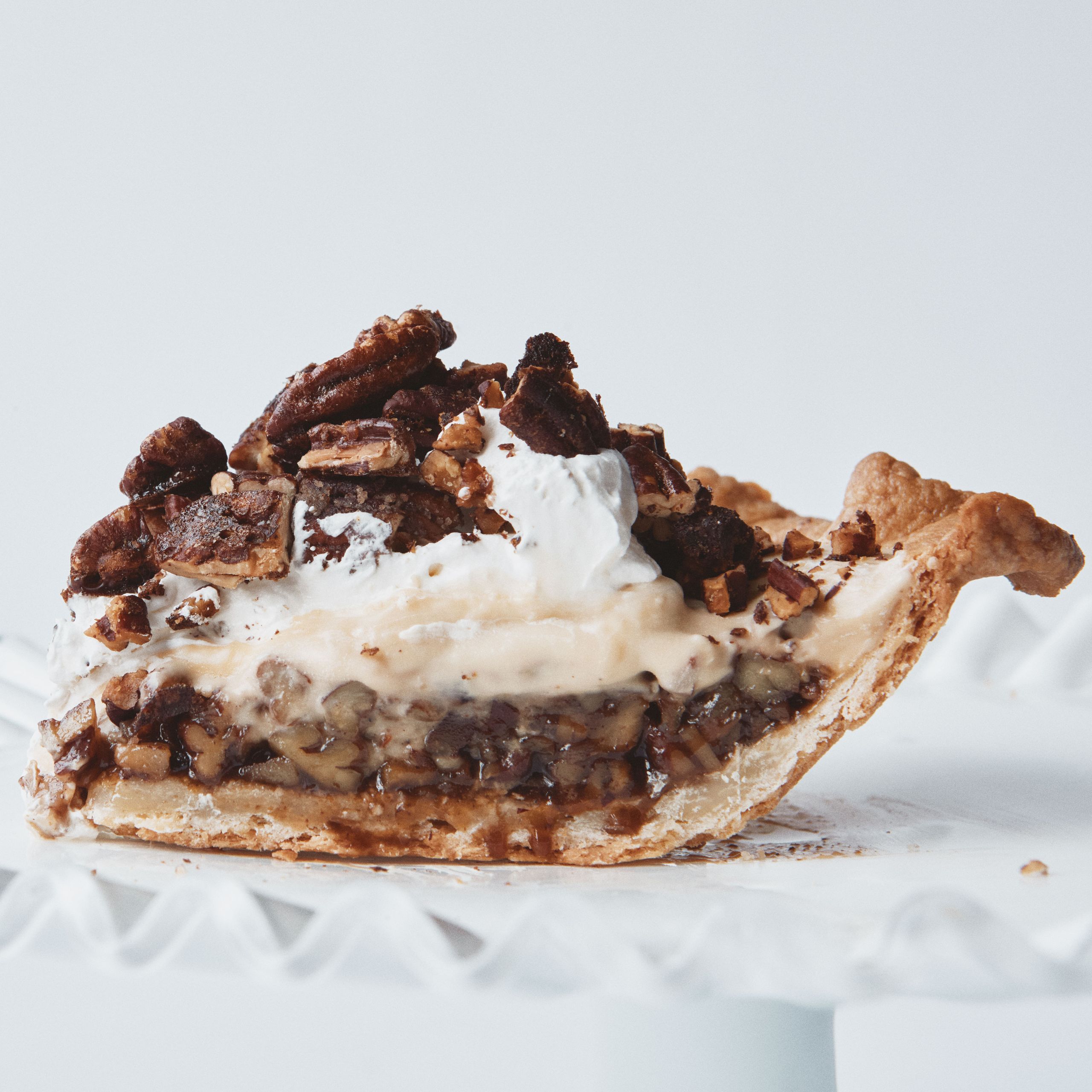 31 Thanksgiving Desserts to Cap Your Holiday Feast