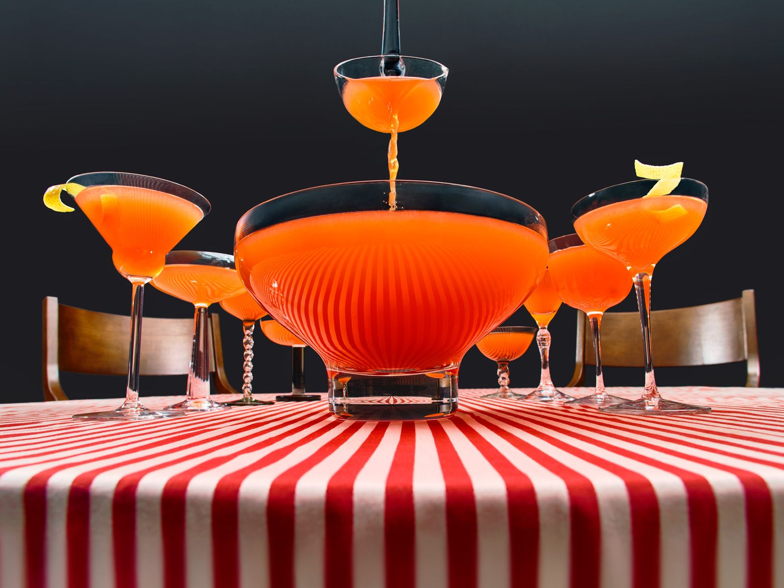 How to Host the Ultimate Friendsgiving