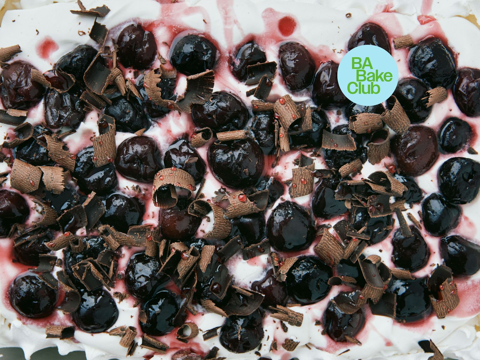 An Elegant Dessert Designed to Wow