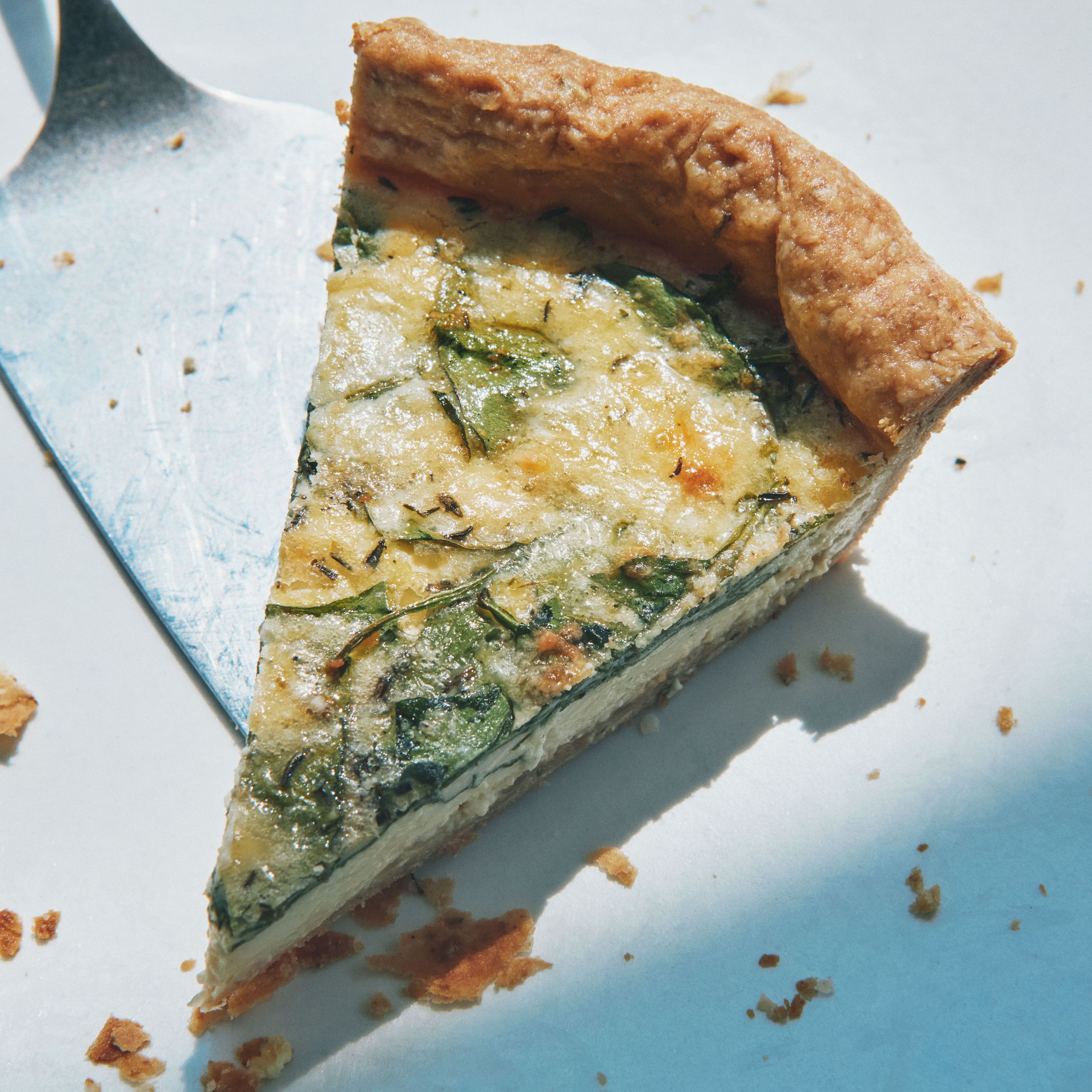 Our Editor in Chief’s Energizing Winter Meal