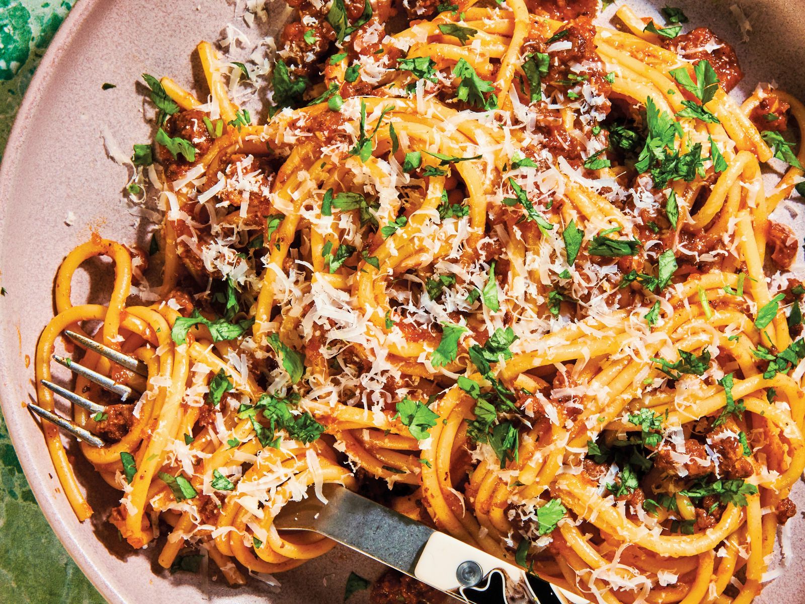 Sofrito Bolognese