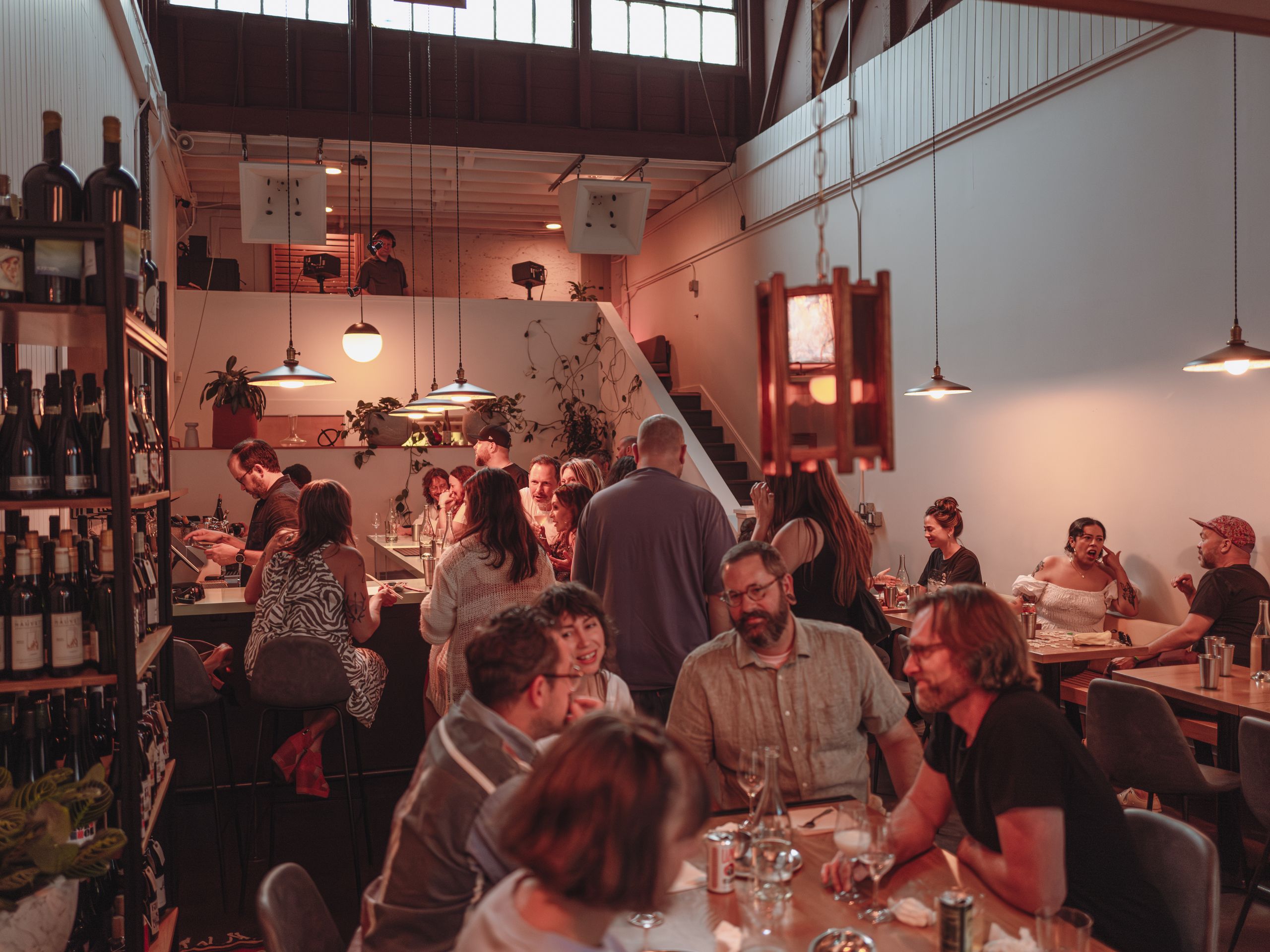 The 8 Best Bars in Portland, Oregon Right Now