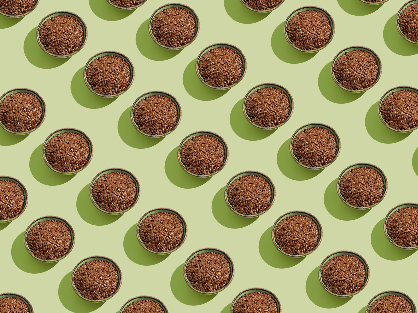 Do Whole Flaxseeds Offer the Same Benefits as Ground?