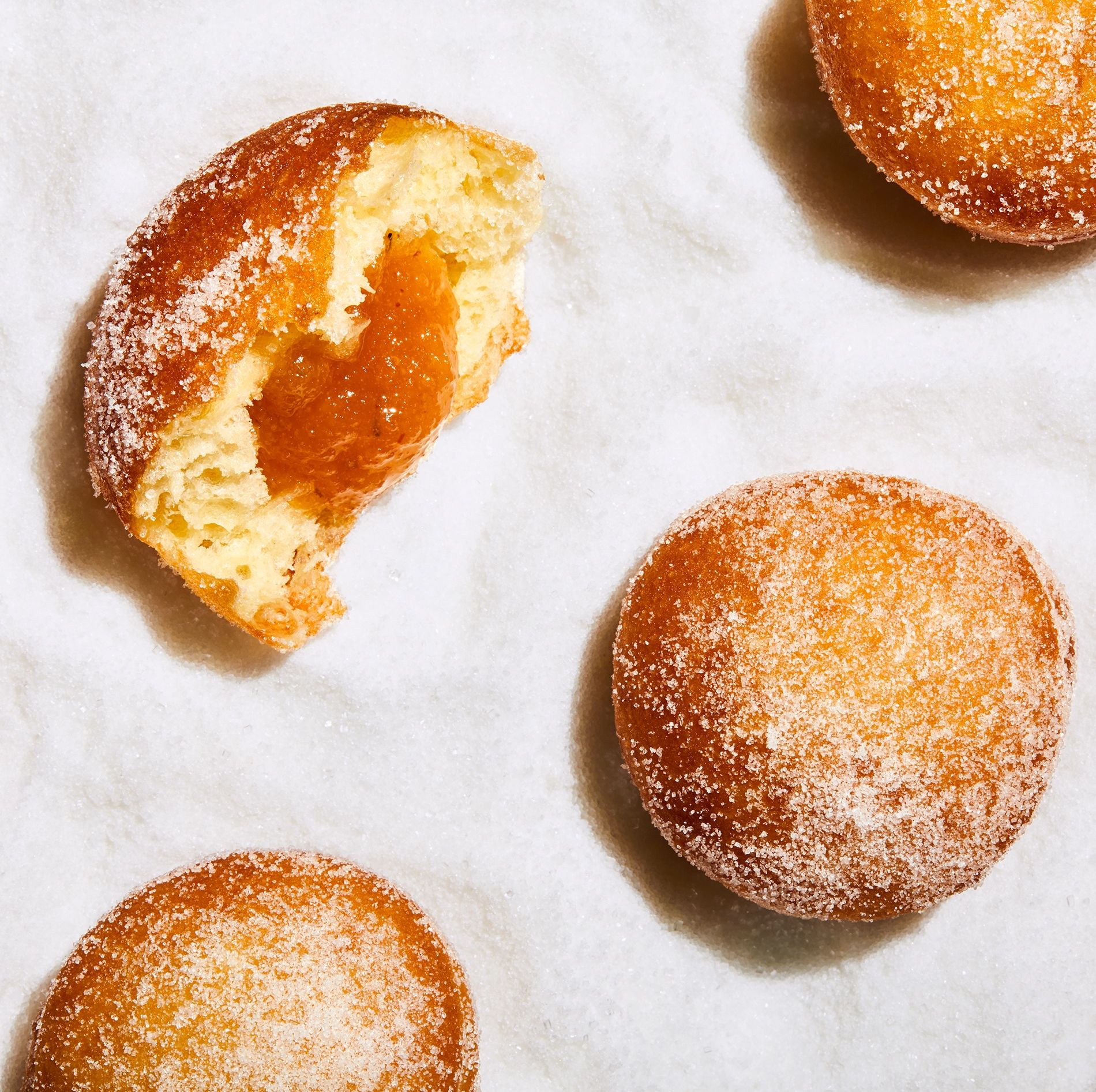 41 Hanukkah Recipes to Celebrate the Festival of Lights