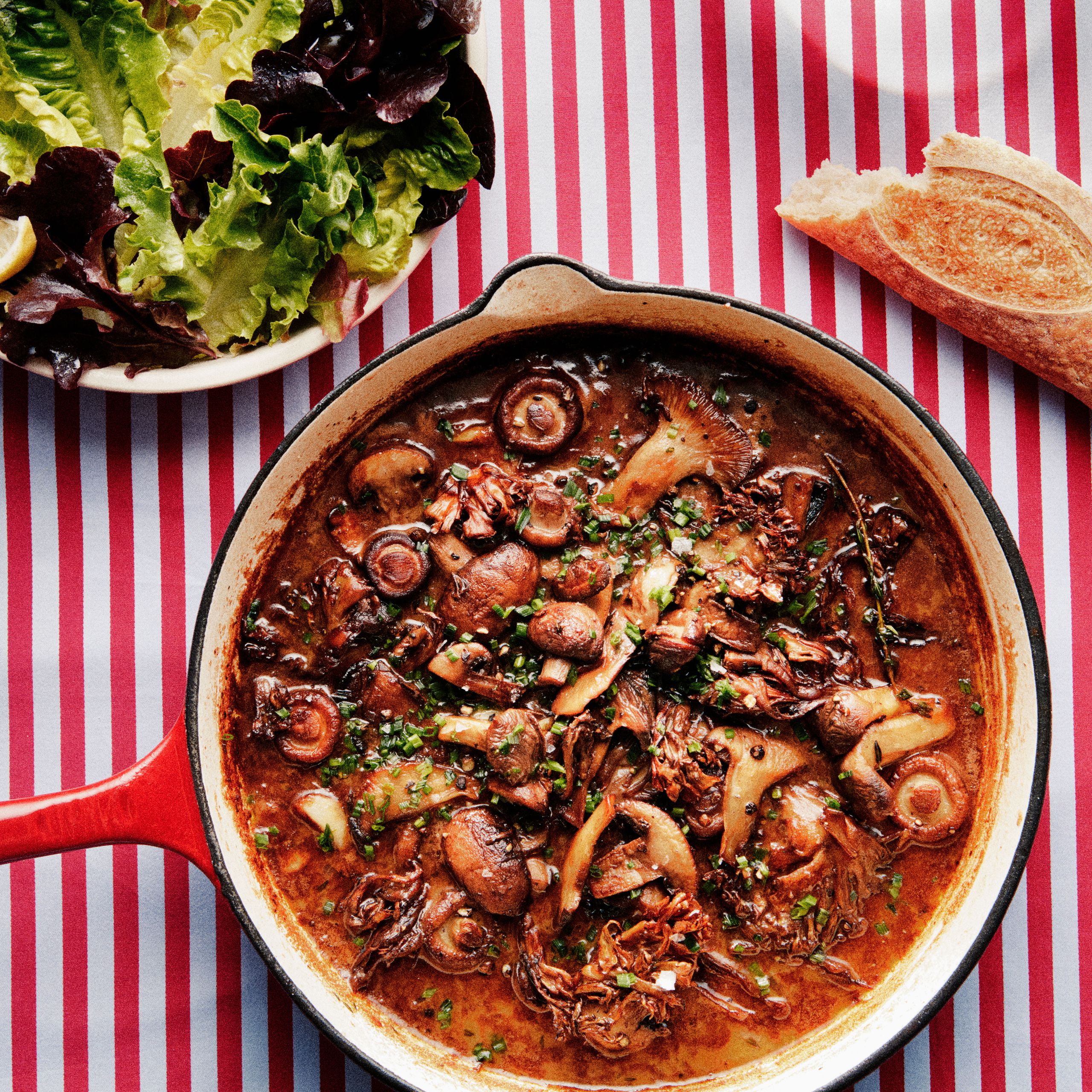 37 Mushroom Recipes So Good, They’re Magic