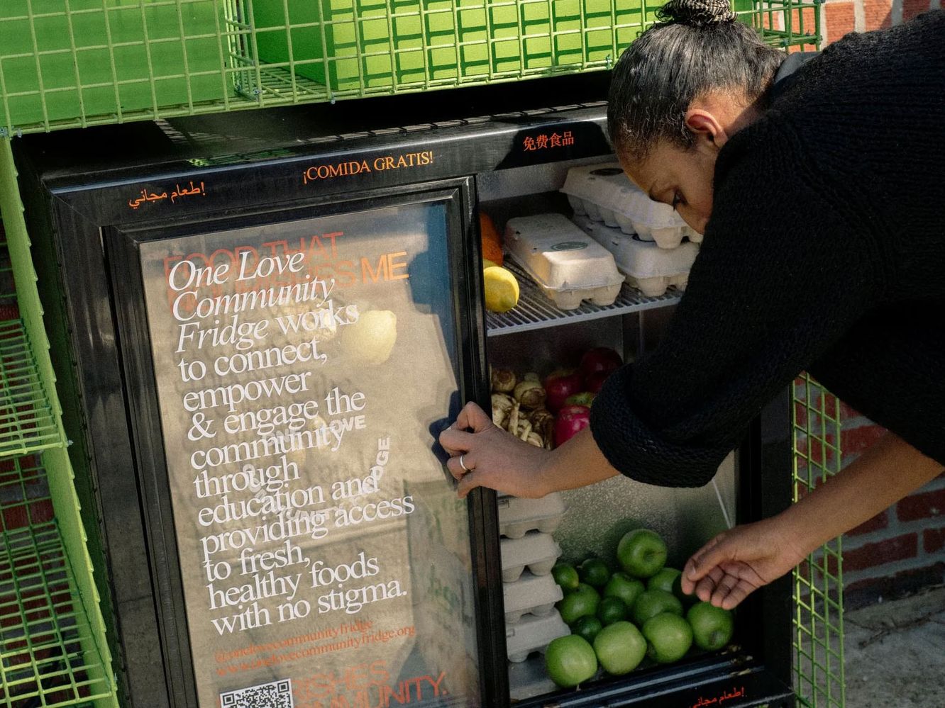 Need Giving Tuesday Inspo? Here Are Food-Based Charities That BA Editors Love